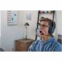 Tb Ps5 Recon Chat Wired Headset - Black 2