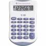 Texas Instruments 501 Tachenrechner - TI 501
