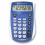 Texas Instruments Ti-503sv Taschenrechner - TI 503 SV