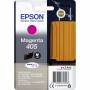 Epson - 405 - 5,4 ml - Magenta - Original - Tintenpatrone (C13T05G34010) [EURO-Version]