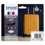 Epson - Tinte 405 C13T05G64010 4er Multipack (BKMCY) bis zu 300 Seiten [EURO-Version]