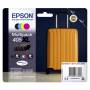 Epson - Tinte 405XL C13T05H64010 4er Multipack (BKMCY) [EURO-Version]