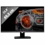 Philips - 61cm/24'' (1920x1080) Philips S-Line 242S1AE 16:9 4ms HDMI DVI VGA DisplayPort VESA Pivot Speaker Full HD Black