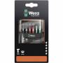 Wera - WERA Bit-Check 6 Impaktor 1 SB