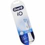 Braun - Oral-B iO Brosses  mousse Nettoyage Ultime 4 FFU