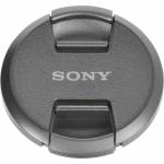 Sony - Lens Cap 62 mm