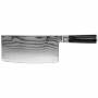 Kai - Shun Classic China Kochmesser 18,0cm