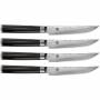 Kai - Shun Classic Set Steakmesser -Set DM-S400