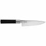 Kai - Wasabi Black Kochmesser 15,0cm