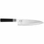 Kai - Wasabi Black Deba 21,0cm