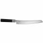 Kai - Wasabi Black Brotmesser 23,0cm