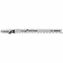 Bosch Powertools - Stichsgeblatt T 144 DF Speed for Hard Wood, 100mm (25 Stck)