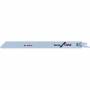 Bosch Powertools - Sbelsgeblatt S 1122 BF Flexible for Metal, 25 Stck (Lnge 225mm)