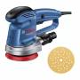 Bosch - GEX 34-125 Amoladora excntrica de cartn