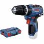 Bosch - Akku-Schlagbohrschrauber GSB 12V-35 solo Professional, 12 Volt, Schlagbohrmaschine