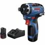 Bosch - Bosch GSR 12V-35 Kit HX Cordless Screwdriver