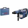 Bosch Powertools - Akku-Bohrhammer BITURBO GBH 18V-45 C Professional solo