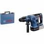 Bosch - Akku-Bohrhammer BITURBO GBH 18V-36 C Professional solo