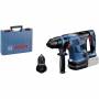 Bosch - GBH 18V-34 CF Akku-Bohrhammer