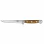 Gde - Alpha Ausbeinmesser 13 cm Olive