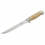 Gde - Alpha Ausbeinmesser 16 cm Olive