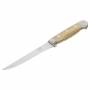 Gde - Alpha Ausbeinmesser flex. Birne 13 cm