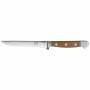 Gde - Alpha Ausbeinmesser flex. Olive 13 cm