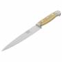 Gde - Alpha Filiermesser 18 cm Olive