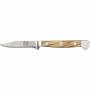 Gde - Alpha Gemsemesser 8 cm Olive
