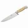 Gde - Alpha Kochmesser 16 cm Olive