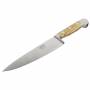 Gde - Alpha Kochmesser 21 cm Olive
