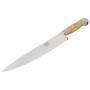 Gde - Alpha Kochmesser 26 cm Olive