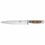 Gde - Alpha Schinkenmesser 21 cm Birne