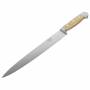 Gde - Alpha Schinkenmesser 26 cm Olive