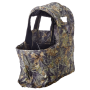 Stealth Gear - Un hombre de tienda de camuflaje