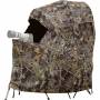  "Stealth Gear-Tarnzelt Zwei-Mann-Stealth Gear-Hardware/Electronic"