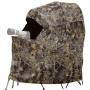 Stealth Gear - Tarnzelt Zwei-Mann
