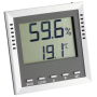  "Tfa-dostmann-TFA 30.5010 Klima Guard Thermo Hygrometer-Tfa-dostmann-Hardware/Electronic"