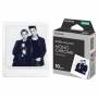 Fuji - 1 Fujifilm instax Square Film monochrome