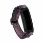 Huawei - Band 4e - Aktivitätsmesser mit Riemen - PET - Sakura Coral - Anzeige 1.3 cm (0.5