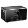 Grundig - DTR 4500 2.0 BT DAB+ schwarz