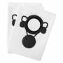 Nilfisk - Vlies-Filterscke Attix 40/50 5 Stck