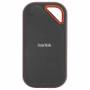 Sandisk - SanDisk Extreme Pro Portable SSD 1TB 2000MB/s SDSSDE81-1T00-G25
