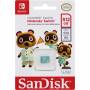 Hdd / Ssd / Microsd - Nintendo Switch 512 GB microSDXC, Speicherkarte [DE-Version]