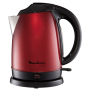 Moulinex - Subito BY530530 - Wasserkocher - 1.7 Liter