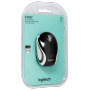  "Logitech-Logitech M 187 cordless Mini Mouse USB black-Logitech-Accessories"