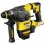 Dewalt - DeWalt DCH333NT-XJ cordless combi hammer