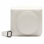 Fuji - instax SQ 1 Tasche chalk white