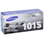 Samsung - Toner MLT-D101S - Schwarz - Kapazitt: 1.500 Seiten (MLT-D101S/ELS) [EURO-Version]