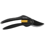 Fiskars - FISKARS Bypass-Gartenschere SingleStep, Lnge: 208 mm zum Schneiden von frischem Grn, stabile, komfortable - 1 St&uum